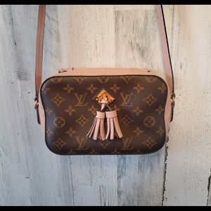 Louis Vuitton Saintonge
